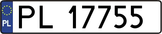 PL17755
