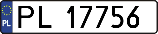 PL17756