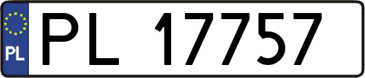 PL17757