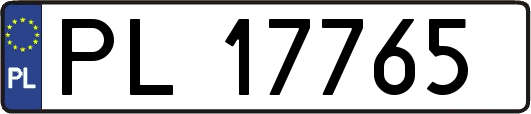 PL17765