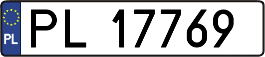 PL17769