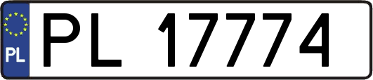 PL17774