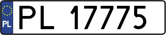 PL17775