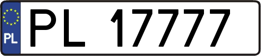 PL17777