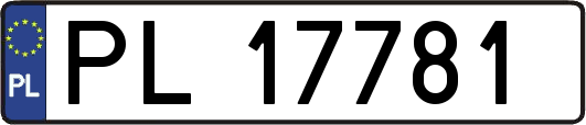 PL17781