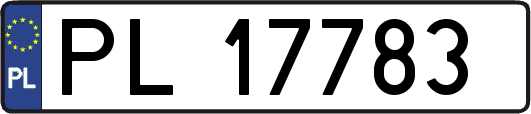 PL17783