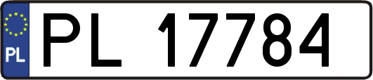 PL17784