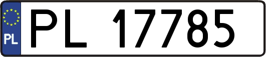 PL17785