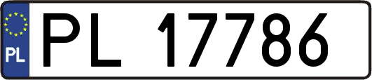 PL17786