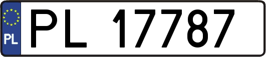 PL17787