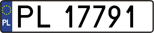 PL17791