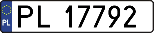 PL17792