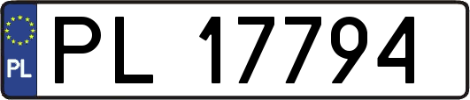 PL17794