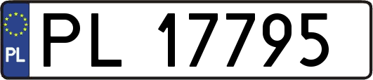 PL17795
