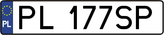 PL177SP