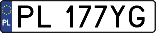 PL177YG