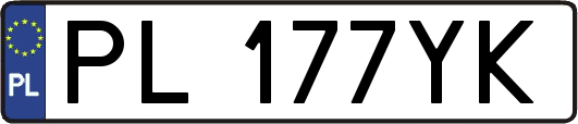PL177YK