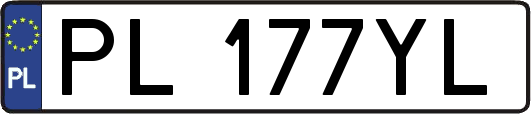PL177YL