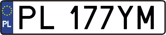 PL177YM