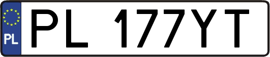 PL177YT
