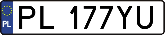 PL177YU