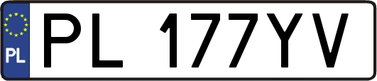 PL177YV