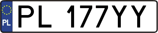 PL177YY