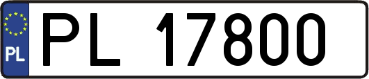 PL17800