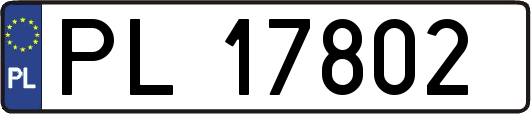 PL17802