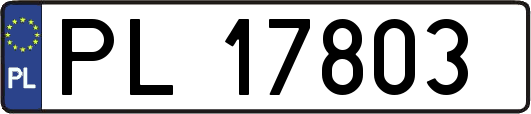 PL17803