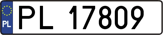 PL17809