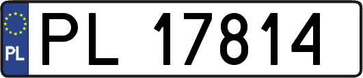 PL17814