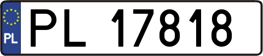 PL17818