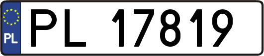 PL17819