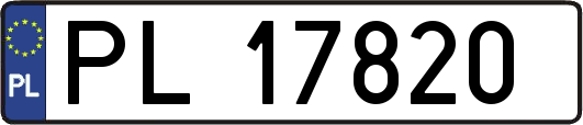 PL17820