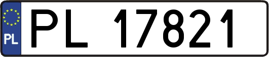 PL17821