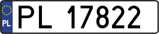 PL17822