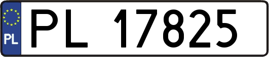 PL17825
