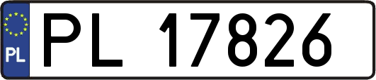PL17826