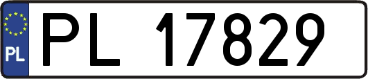 PL17829
