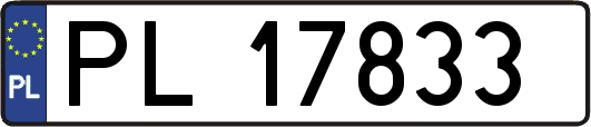 PL17833