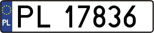 PL17836