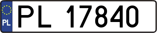 PL17840