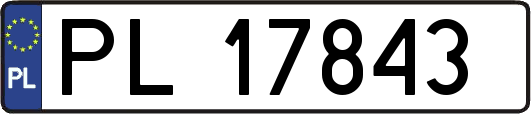 PL17843