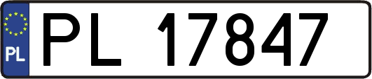 PL17847