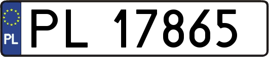 PL17865