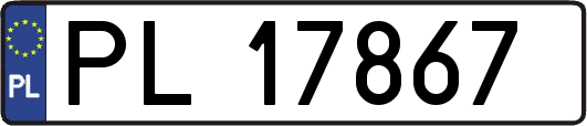 PL17867