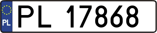 PL17868