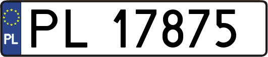 PL17875