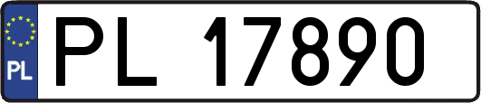 PL17890